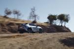 Toyota bZ4X AWD 2021 года (WW)